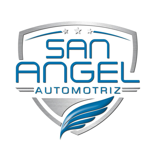 San Angel Automotriz