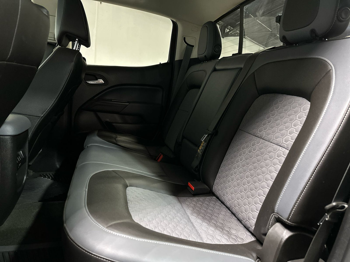 Chevrolet Colorado Z71 2016