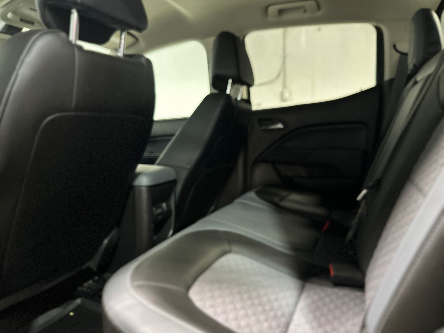 Chevrolet Colorado Z71 2016