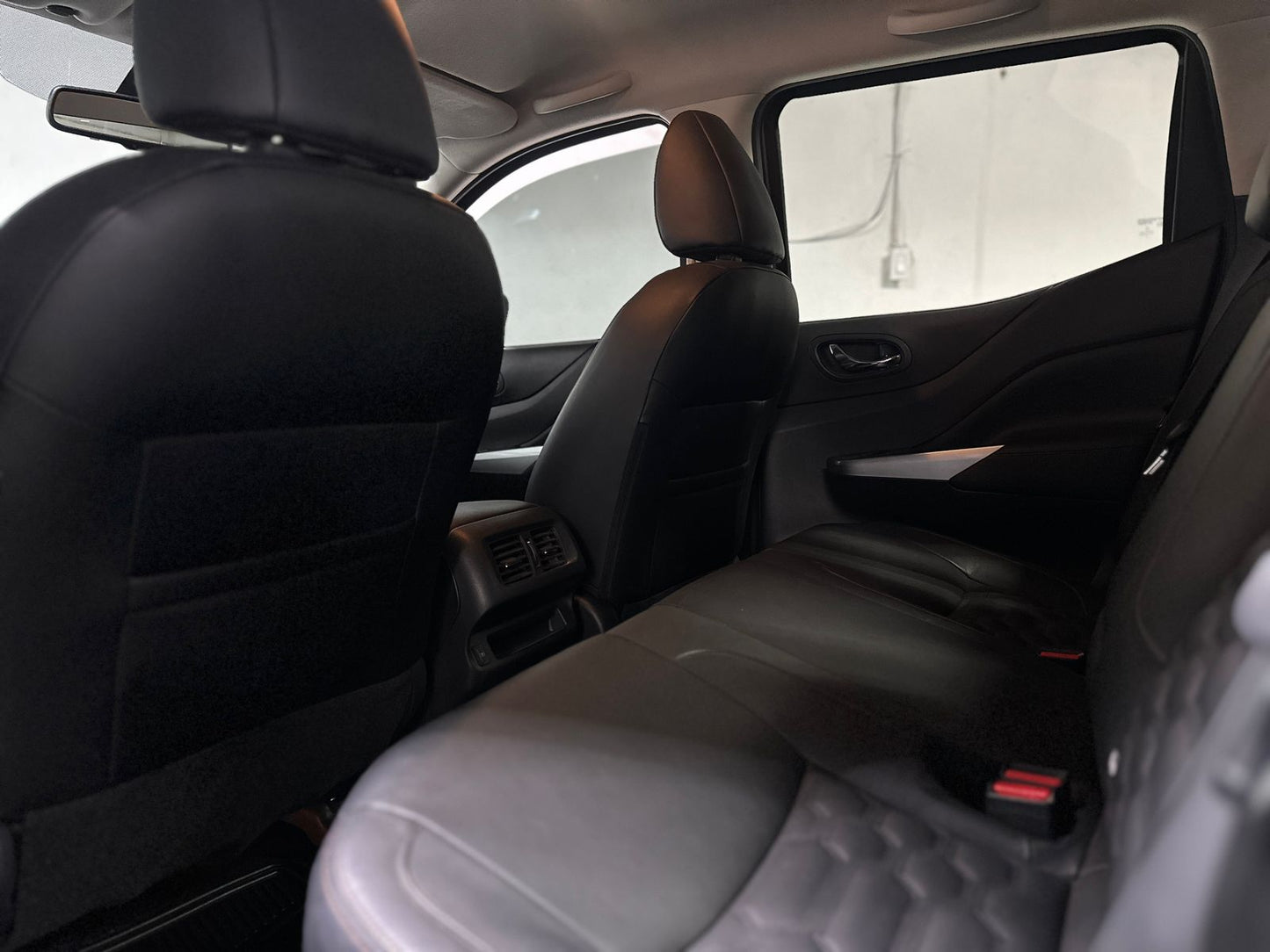 Nissan Frontier 2022