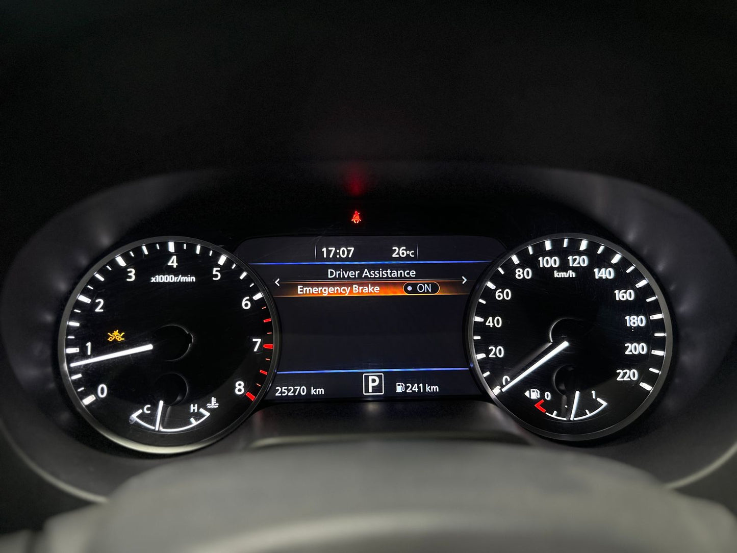 Nissan Frontier 2022