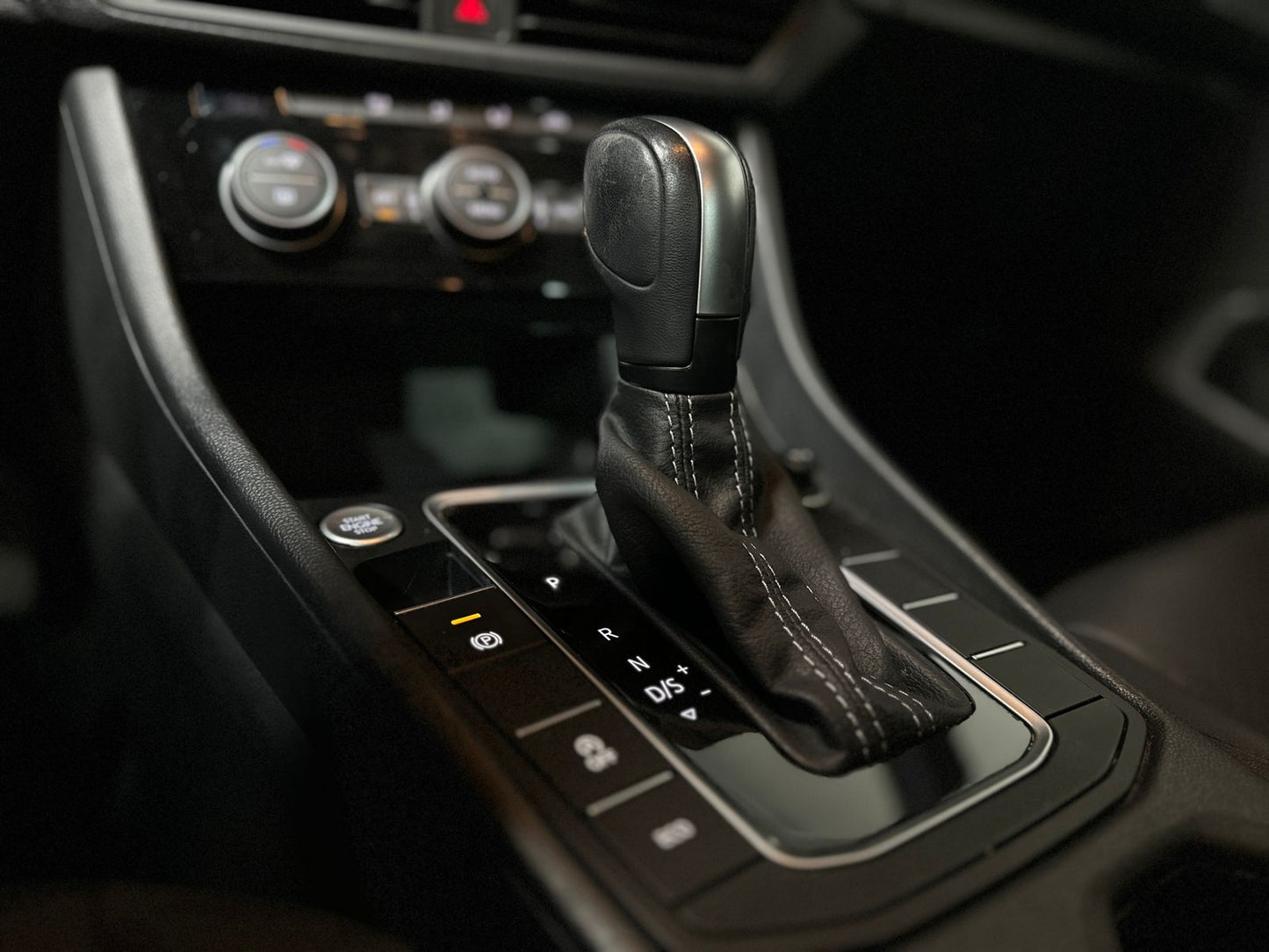 Volkswagen Jetta 2020