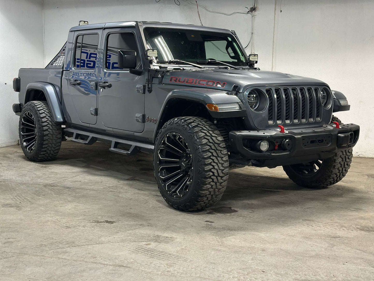 Jeep Gladiator 2020