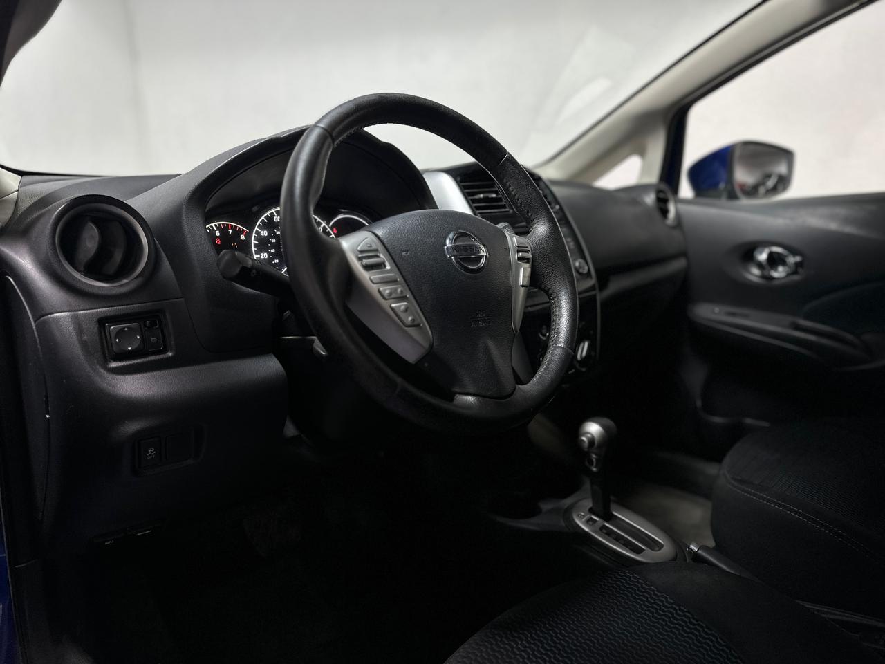 Nissan Versa 2015