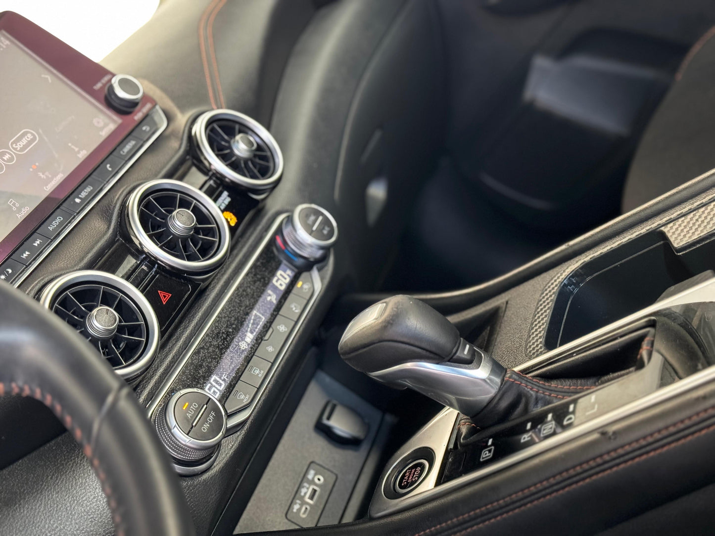 Nissan Sentra SR 2020