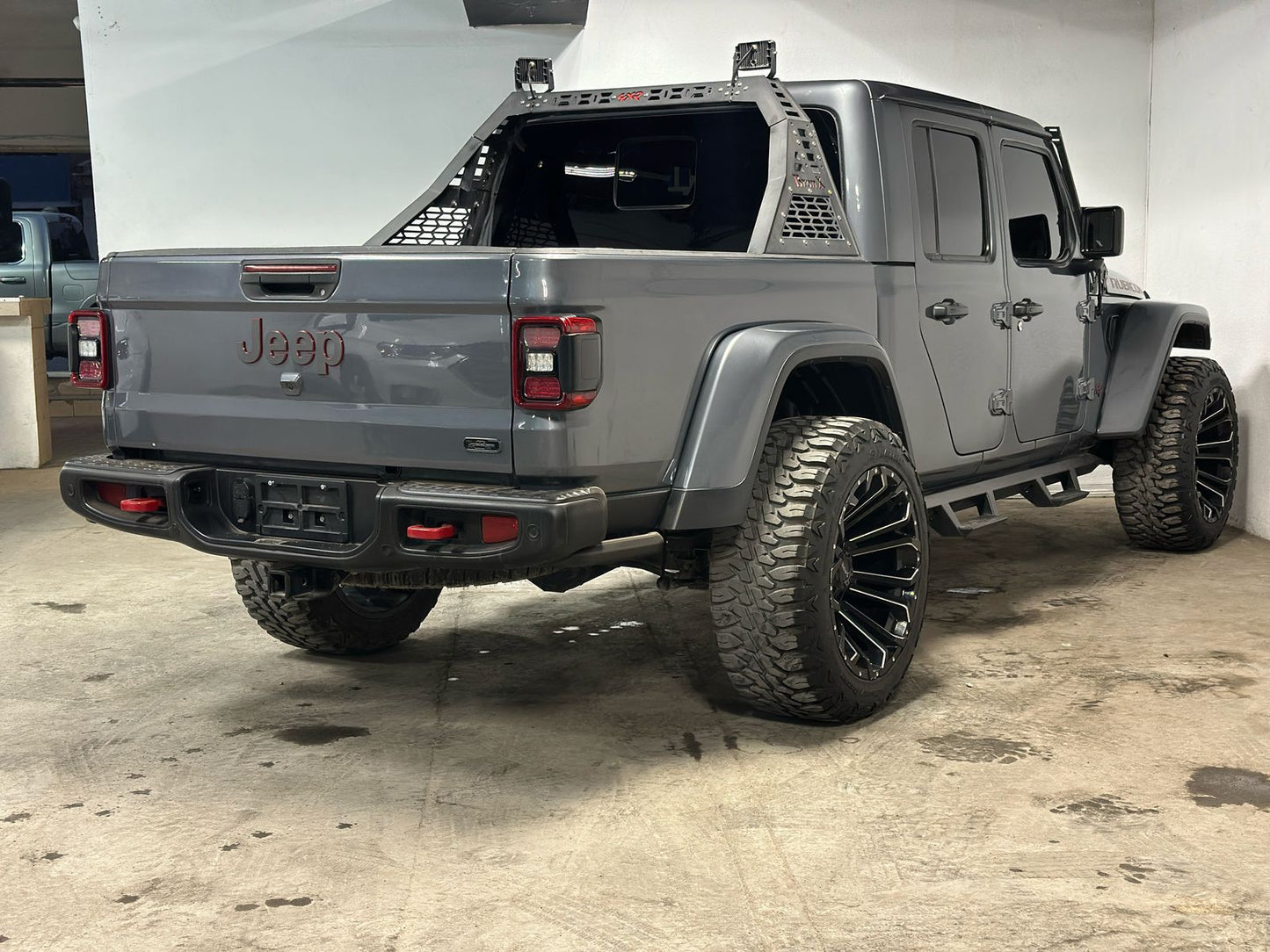 Jeep Gladiator 2020