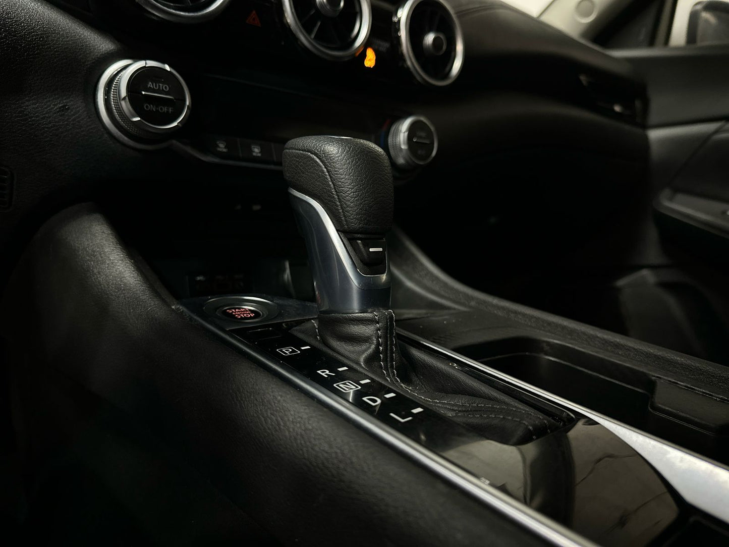 Nissan Sentra SV 2020