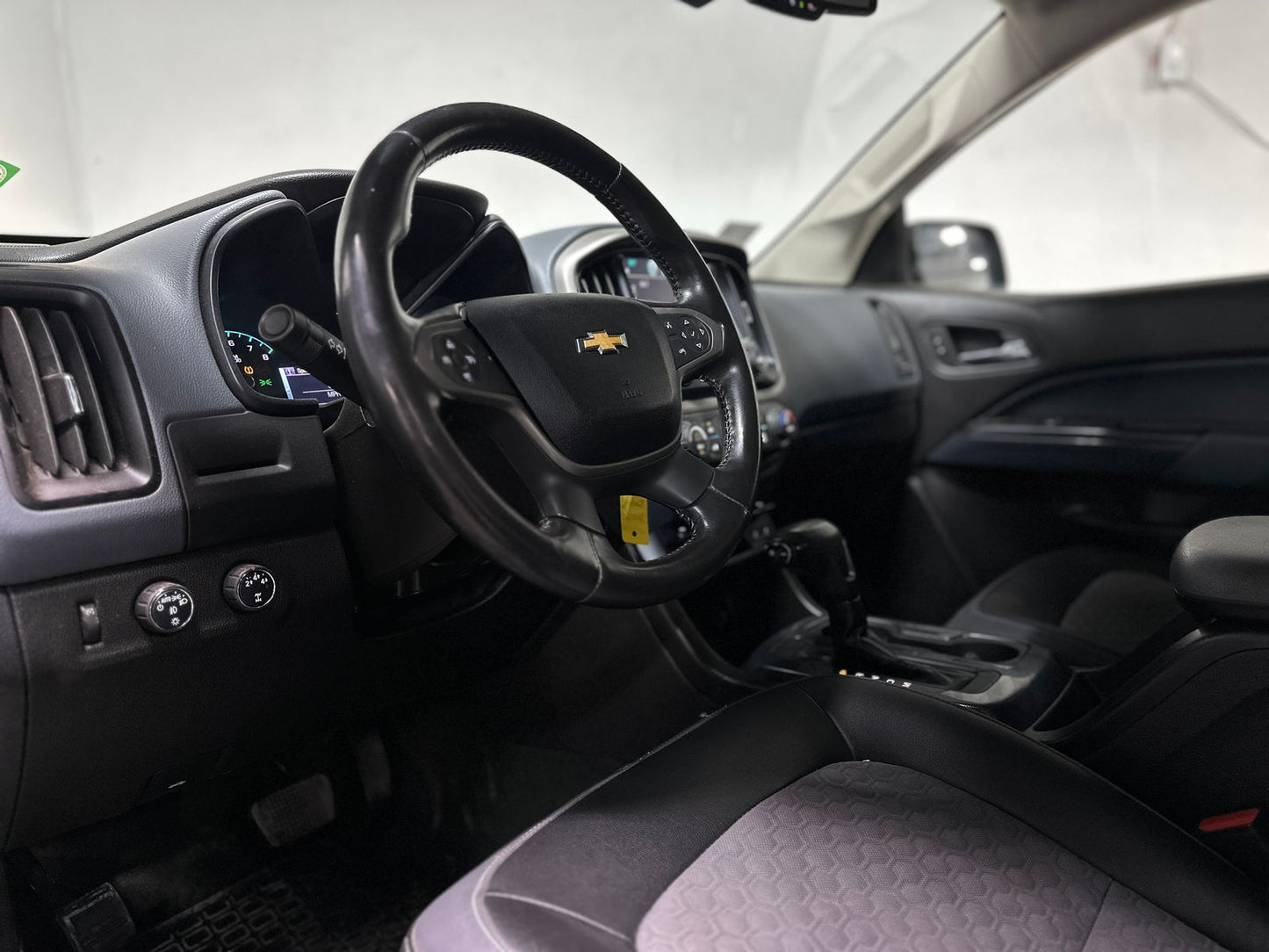 Chevrolet Colorado Z71 2016