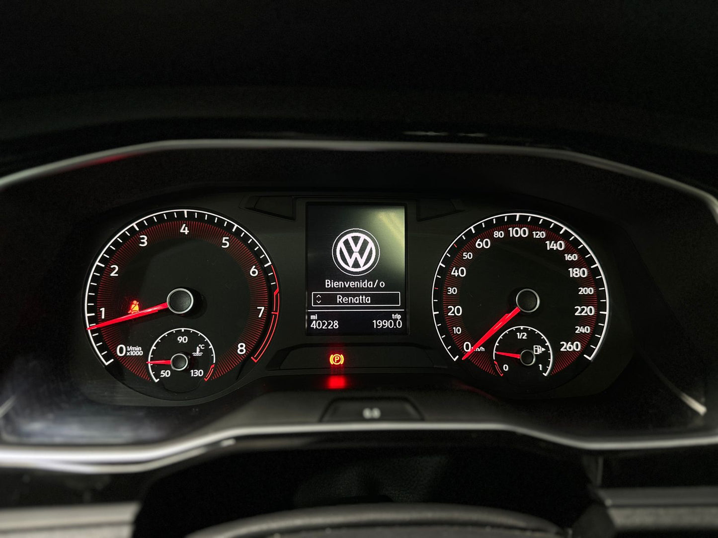 Volkswagen Jetta 2020