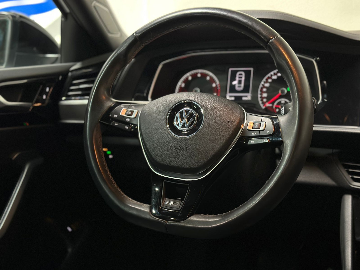 Volkswagen Jetta 2020