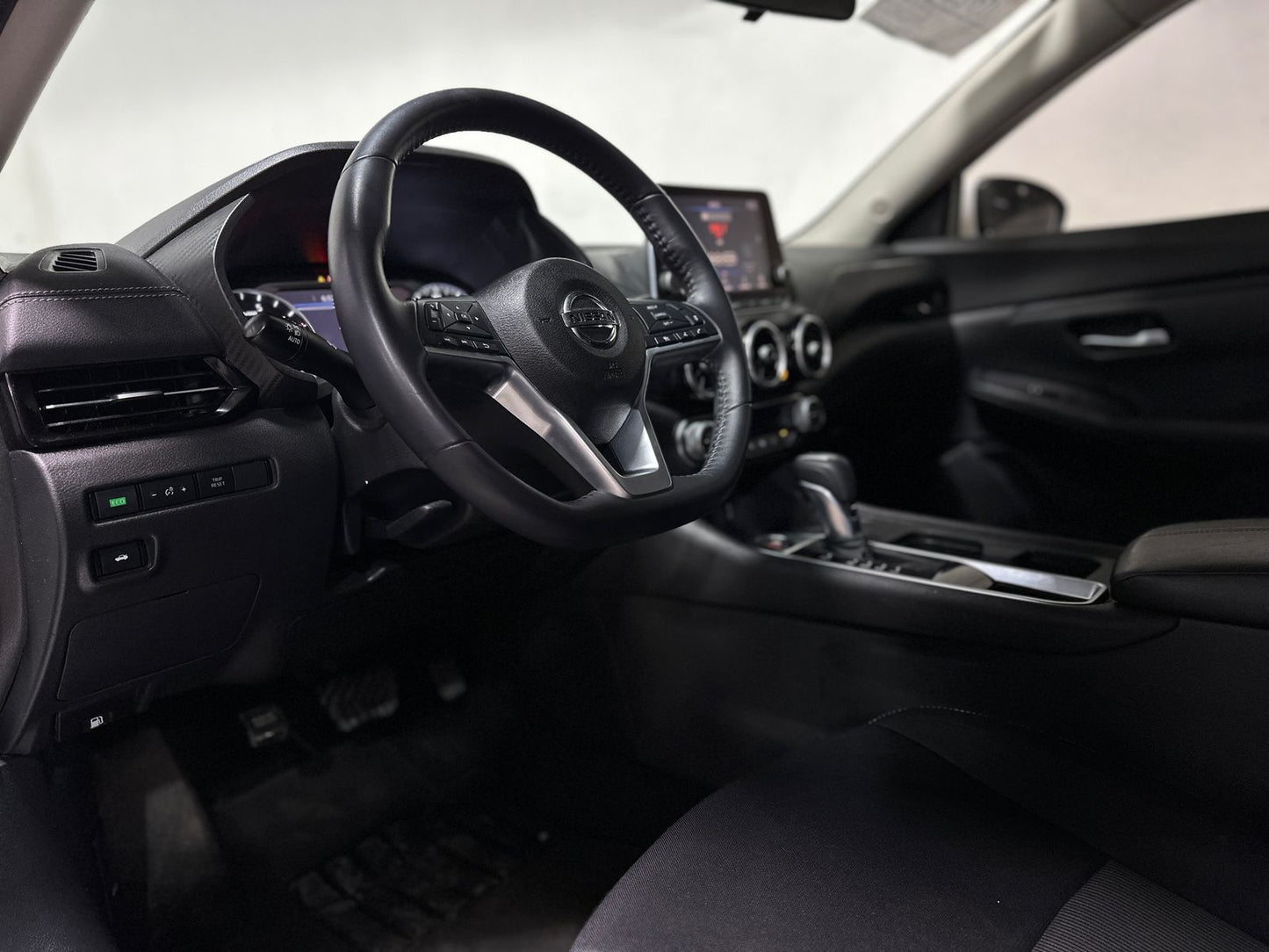 Nissan Sentra SV 2020