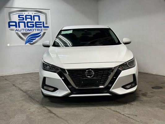 Nissan Sentra SV 2020